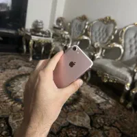 اپل iPhone 7|موبایل|بندرعباس, |دیوار