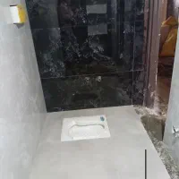 کاشی کاری گچ کاری خورده کاری و لوله کشی|خدمات پیشه و مهارت|قدس, شهر‌قدس|دیوار