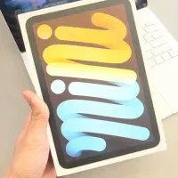 ipad mini 6|تبلت|رشت, حاجی آباد|دیوار