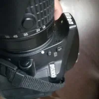 دوربین عکاسی نیکونD5300