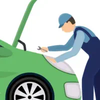 مکانیک خودرو - الکترونیک و برق خودرو