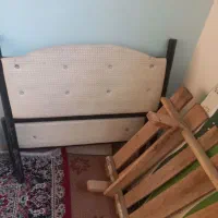 تخت یک نفره