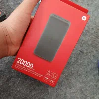 پاور بانک شیائومی