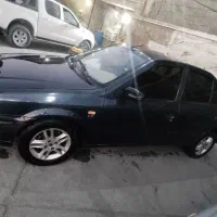 فروش سمندLX|خودرو سواری و وانت|لامرد, |دیوار