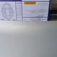 پراید ۸۶ دوگانه کارخانه