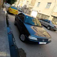 پژو405مدل96