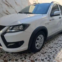 کوییک دنده ای GX تیپ L مدل ۱۴۰۴ درحد خشک