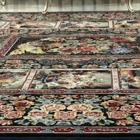 فرش۱۲متری|فرش|اصفهان, شهرک کاوه|دیوار