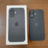 آیفون۱۶نرمال