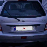 پراید 111|خودرو سواری و وانت|نجف‌آباد, شریعتی غربی|دیوار