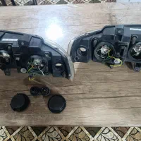 چراغ جلو سمند|قطعات یدکی و لوازم جانبی|اصفهان, گورت|دیوار