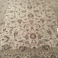 فرش افشان|فرش|اصفهان, بهارستان|دیوار