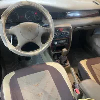 سمند Ef7|خودرو سواری و وانت|مشهد, امام خمینی|دیوار