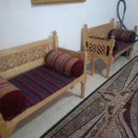 تخت سنتی