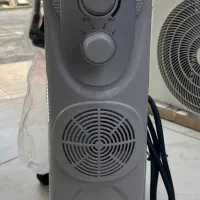 فروشگاه لوازم خانگی باران رادیاتور برقی زانتی|آبگرمکن، پکیج، شوفاژ|بانه, |دیوار