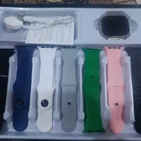 اپل واچ سری ۹|ساعت|اهواز, زرگان|دیوار