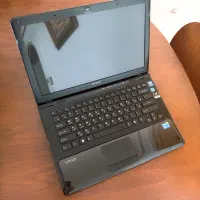 تمیزترین و سالمترین لپتاپ سونی وایو Sony Vaio