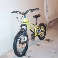 دوچرخه ۲۰|دوچرخه، اسکیت، اسکوتر|شیراز, شریف‌آباد|دیوار