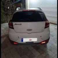 فروش ماشین ام وی ام