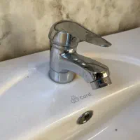 روشویی کمد دار و شیر|لوازم سرویس بهداشتی|تهران, پونک|دیوار