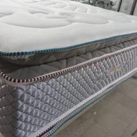 تشک فنری رویال نرمی رویایی و راحتی بی‌نهایت