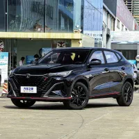 چانگان X5 فروش بزرگ|خودرو سواری و وانت|آبادان, |دیوار