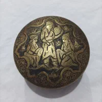نبات دون مسی قدیمی