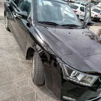 دنا پلاس ۶دنده EF7P رینگ ۴۰۳ رنگ مشکی