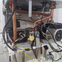 خدمات نصب و تعمیر پکیج،رادیاتور و آبگرمکن|خدمات پیشه و مهارت|گرگان, |دیوار