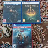 بازیps4.ps5