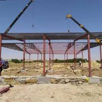 جوشکاری سیار.دراولین فرصت