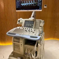 فروش دستگاه سونوگرافی GE آمریکایی|پزشکی|تهران, میرداماد|دیوار