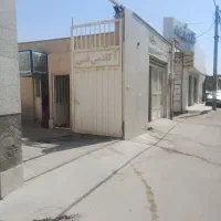 مغازه