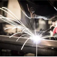 جوشکاری سیار