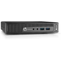 کیس  HP EliteDesk 705 G3 مینی