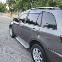 ام‌وی‌ام X33 دنده‌ای، مدل ۱۳۹۰|خودرو سواری و وانت|تبریز, |دیوار