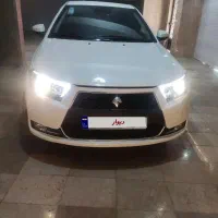 دنا پلاس6دنده مدل 1403فول چهار چرخ دیسک|خودرو سواری و وانت|کرج, دولت‌آباد|دیوار