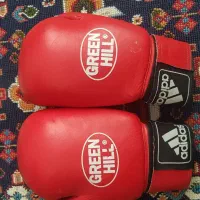 ست کامل ووشو یا بووکس نونو  تمیز