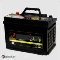 انواع باطری دست دوم سبک و سنگین درکرمان