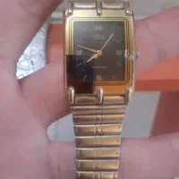 چاقوی کوهنوردی و گردش امریکایی اصل با ساعت اورینت|کلکسیون و سرگرمی|کاشمر, |دیوار