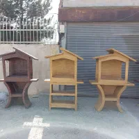 جا کبابی|مصالح و تجهیزات ساختمان|تهران, آبشار تهران (دریاچه)|دیوار