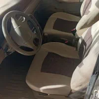 فروشی|خودرو سواری و وانت|زهک, |دیوار