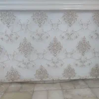 پرده آشپز خانه|پرده، رانر، رومیزی|ری, دیلمان|دیوار