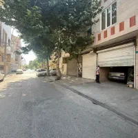 ۸۵متراپارتمان قولنامه ایی معتبر کدرهگیری دار