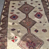 گبه دست باف