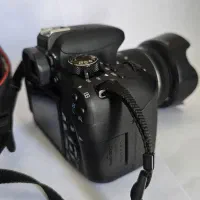 دوربین کانن Canon 800d|دوربین عکاسی و فیلم‌برداری|لامرد, |دیوار