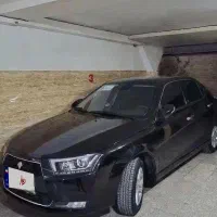 دنا پلاس۶دنده EF7Pفول کم کار