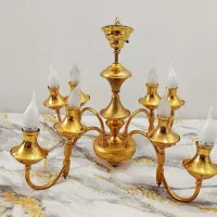 لوستر رنگ ثابت