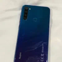 گوشی not 8 نوت ۸|موبایل|زاهدان, |دیوار