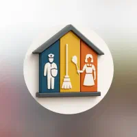 رسپشن  خانم شیفت عصر